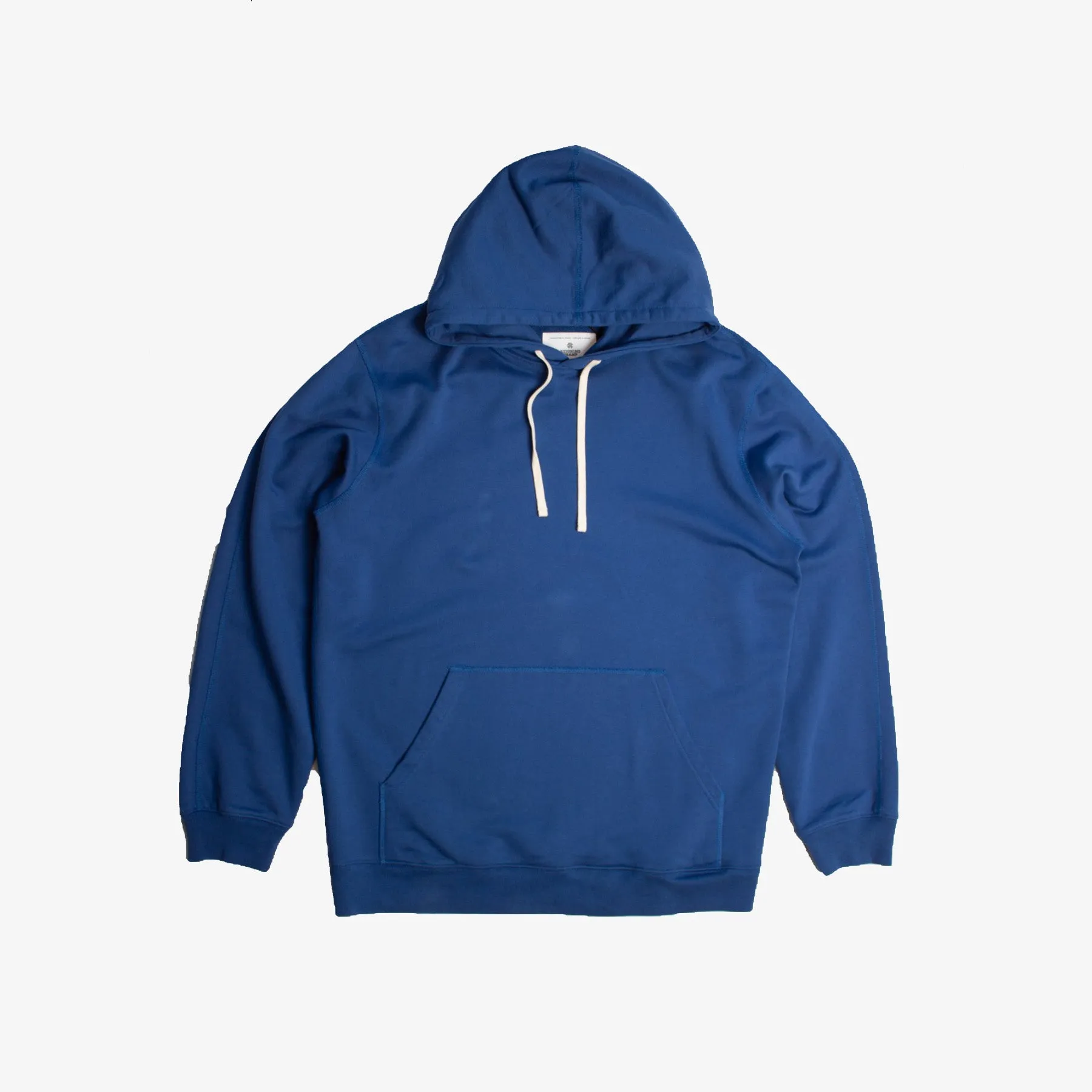 Reigning Champ Midweight Terry Classic Hoodie