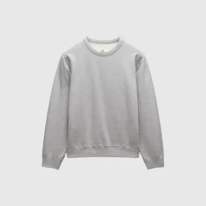 Reigning Champ Midweight Terry Standard Crew Sweat