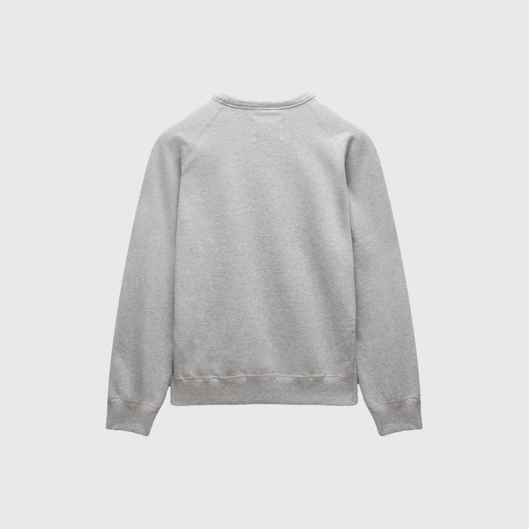 Reigning Champ Midweight Terry Standard Crew Sweat