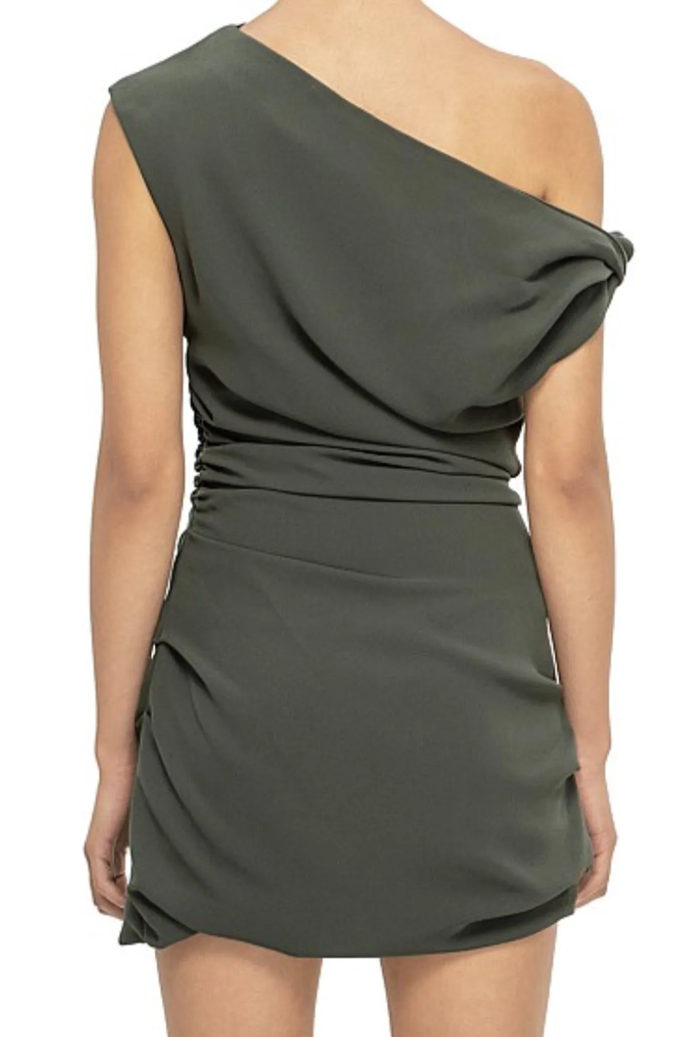 Remmy Mini Dress by Paris Georgia