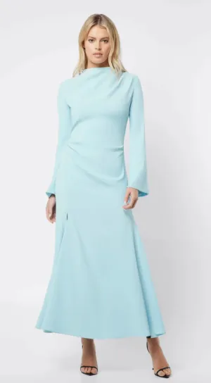 Ride This Out Maxi Dress by Mossman