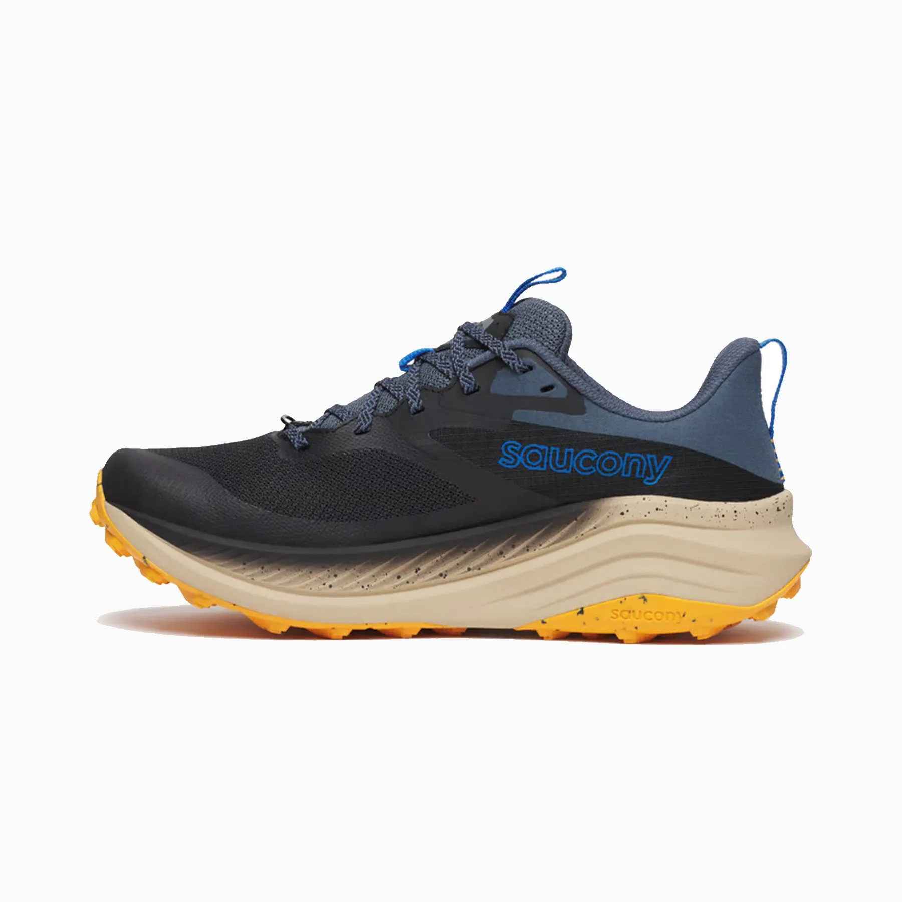 Saucony Xodus Ultra 3 Black, Dusk