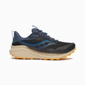 Saucony Xodus Ultra 3 Black, Dusk