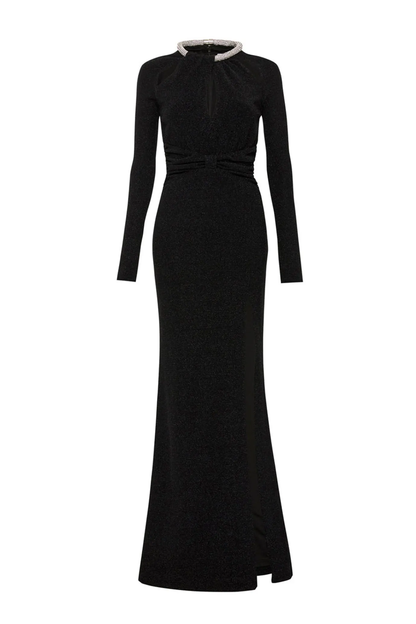 Simone Gown by Rebecca Vallance