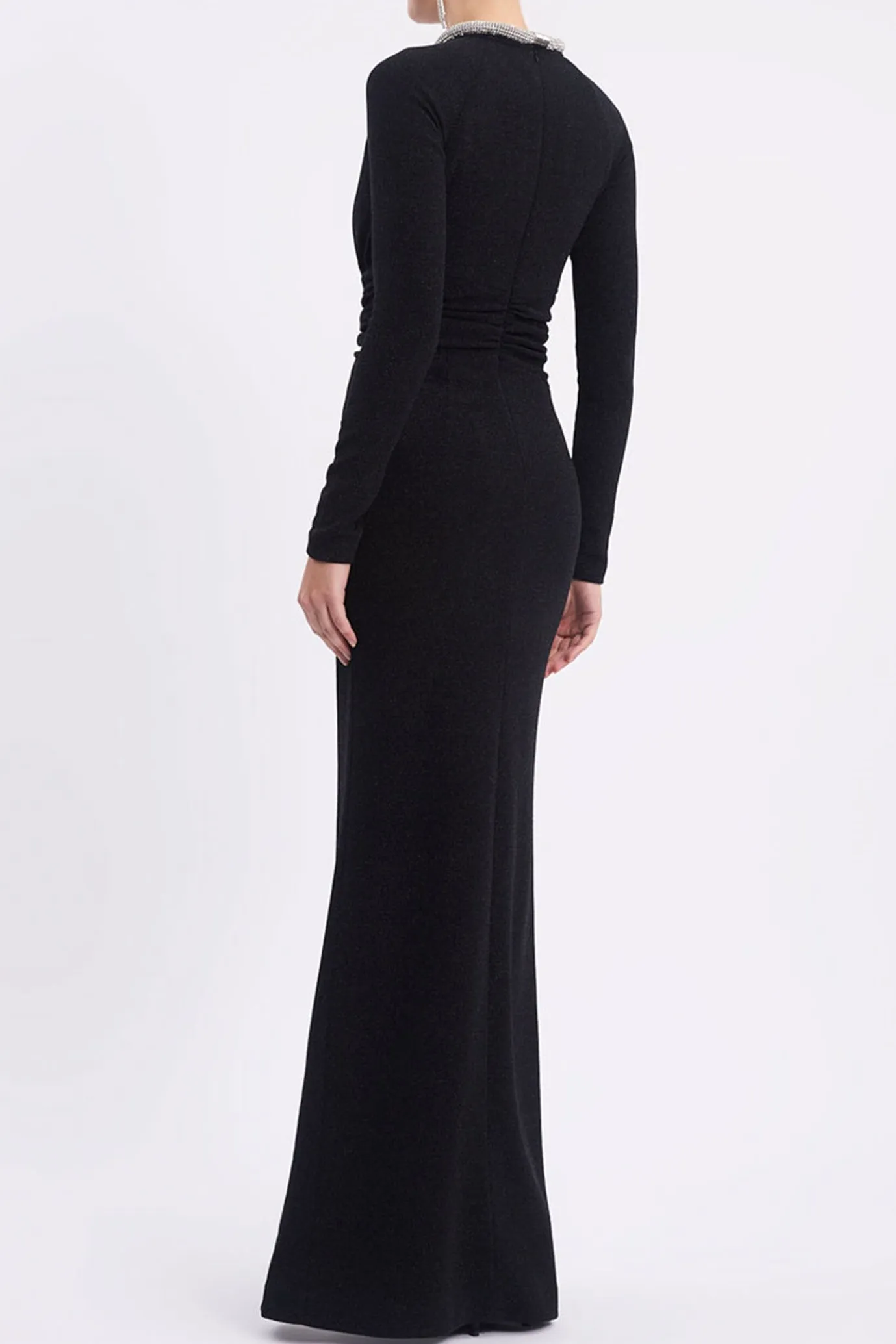 Simone Gown by Rebecca Vallance