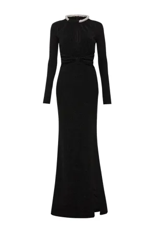 Simone Gown by Rebecca Vallance