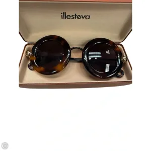 Sunglasses By Christopher Kane