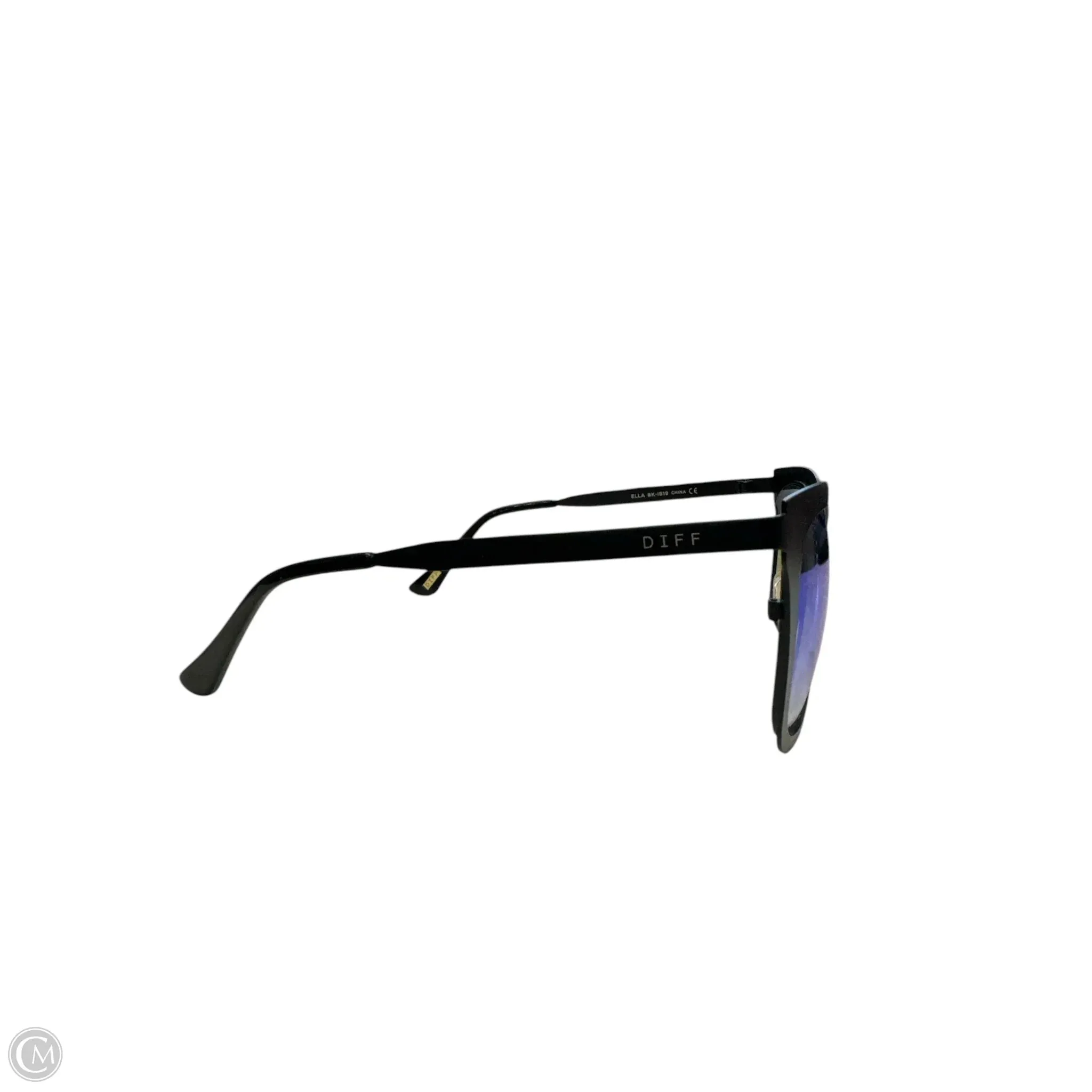 Sunglasses By Cmc