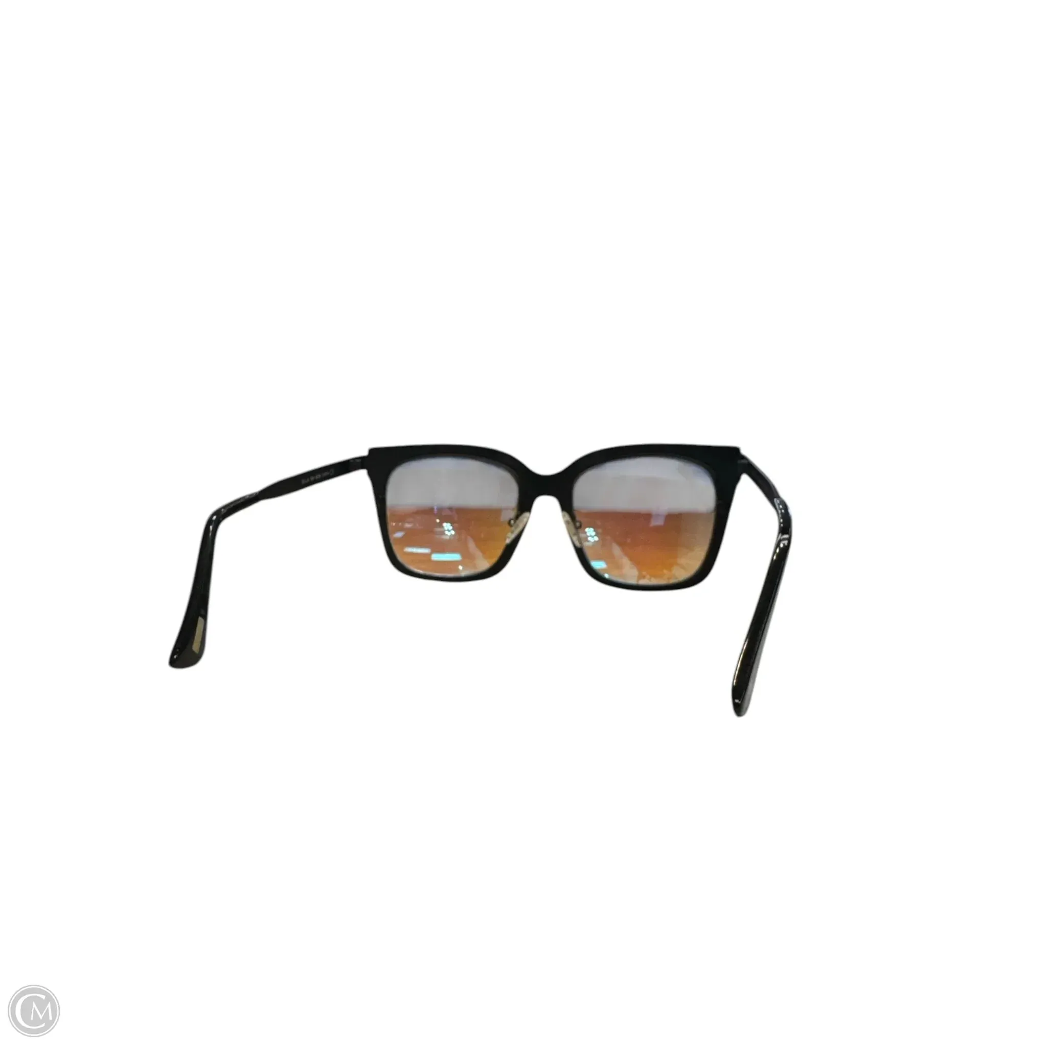 Sunglasses By Cmc