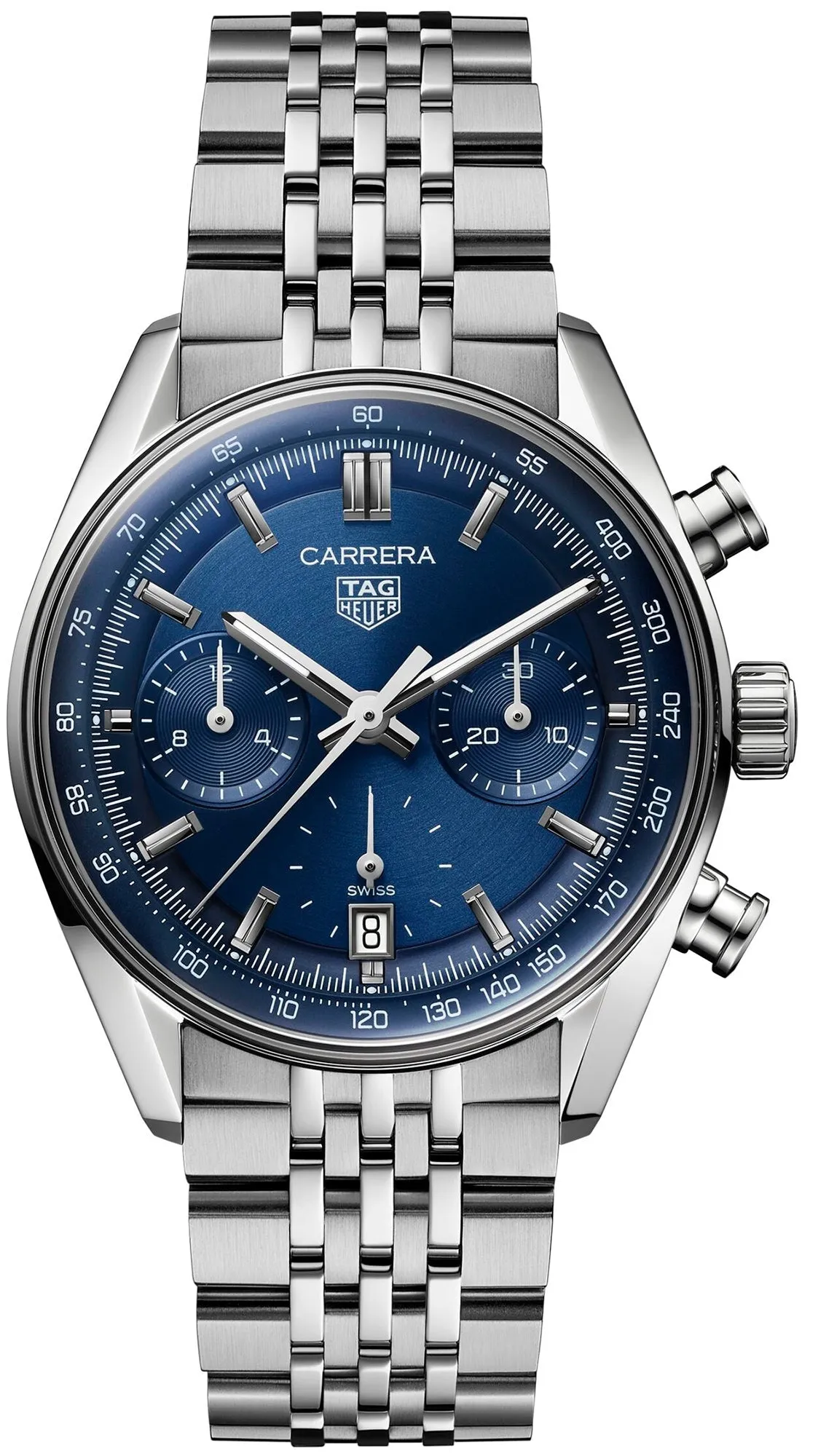 TAG Heuer Carrera Chronograph Watch