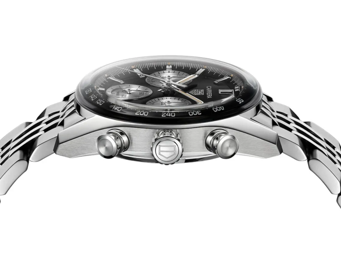 TAG Heuer Carrera Chronograph Watch