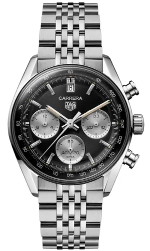 TAG Heuer Carrera Chronograph Watch