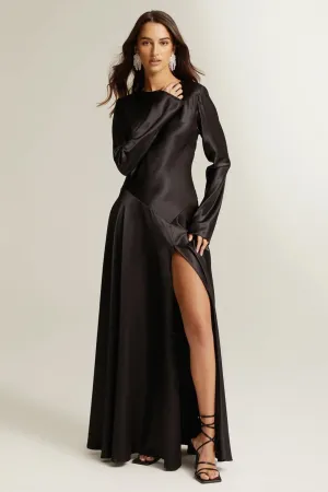 The Eliska Black by Frankie Lane