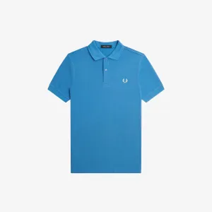 The Fred Perry Shirt