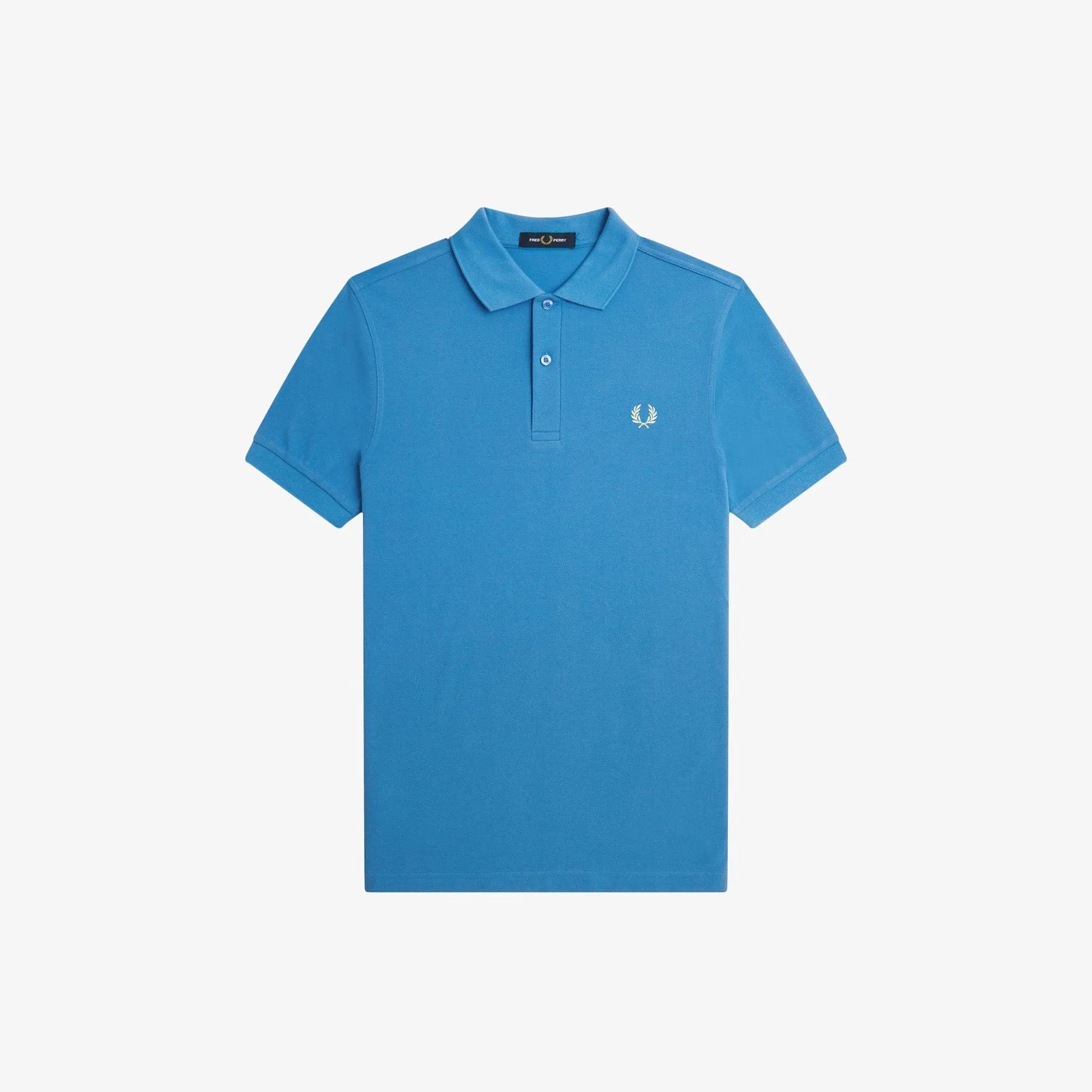The Fred Perry Shirt