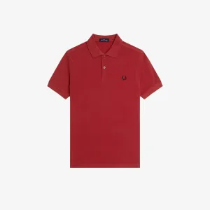The Fred Perry Shirt