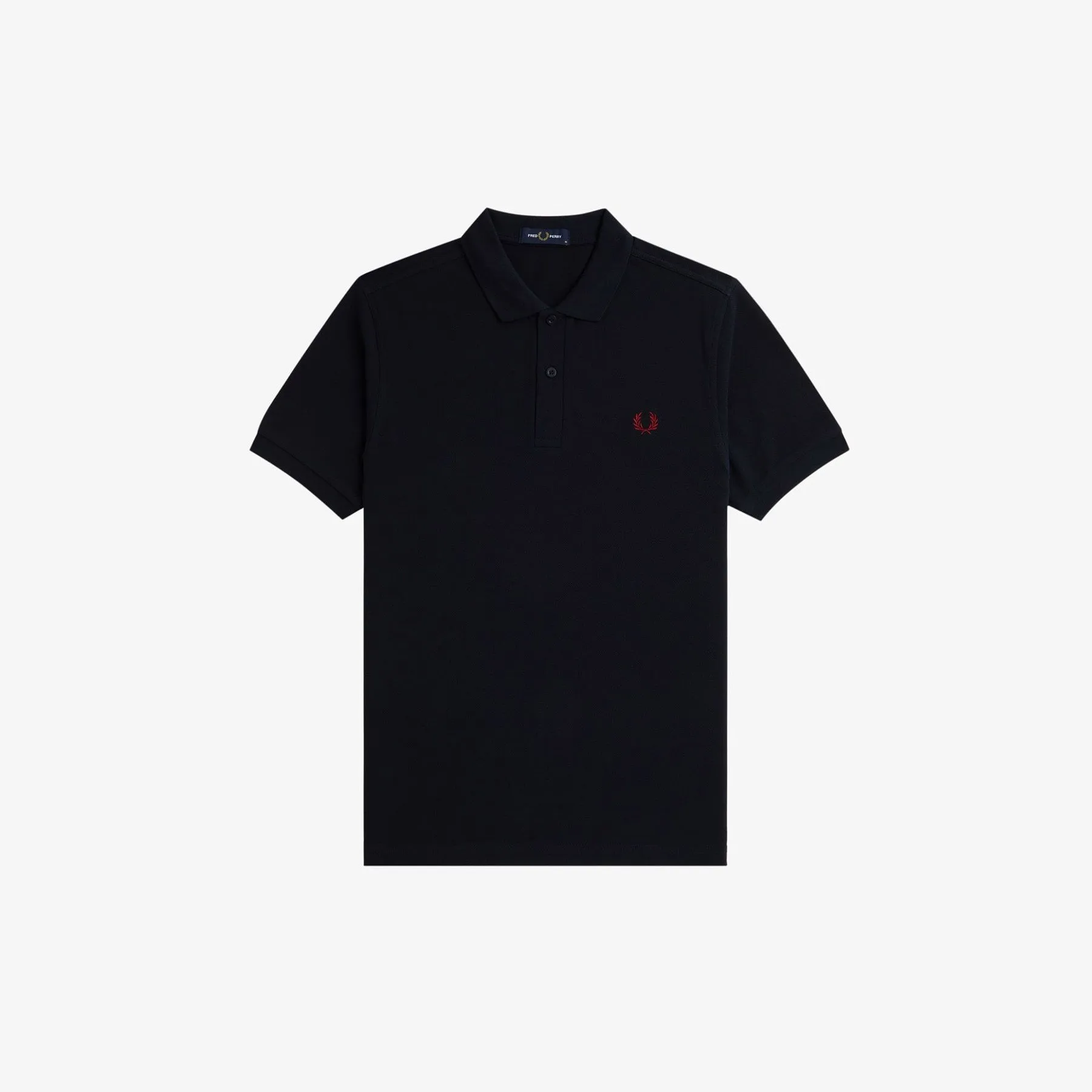 The Fred Perry Shirt