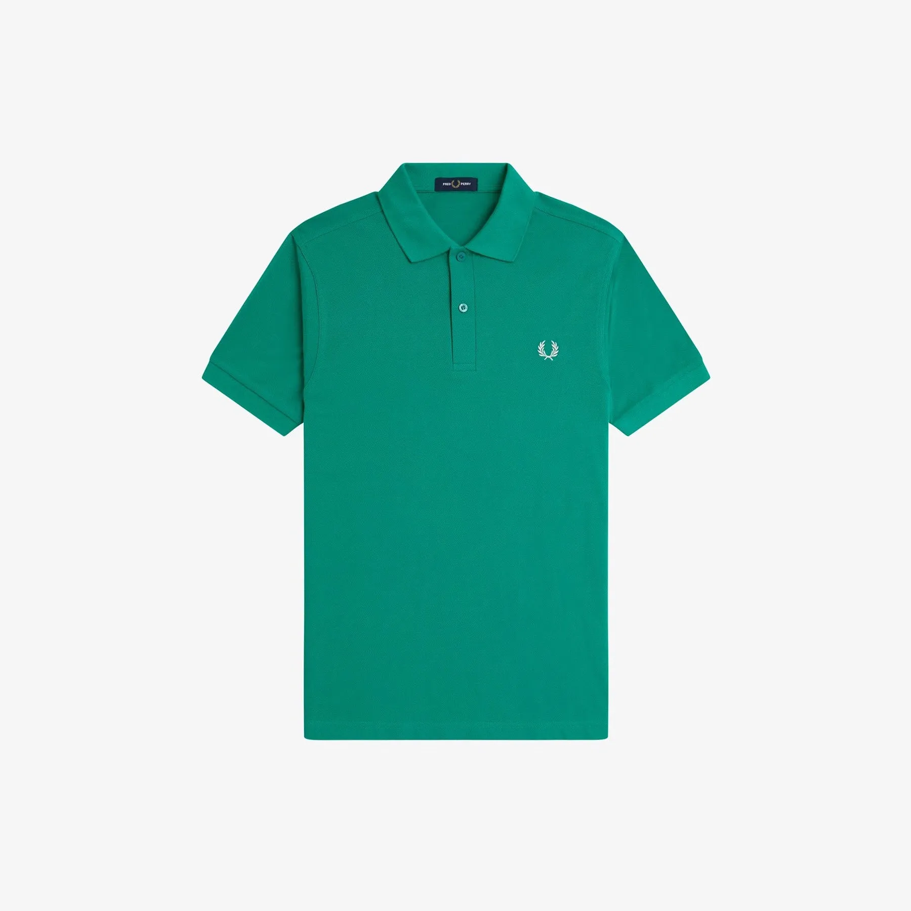 The Fred Perry Shirt