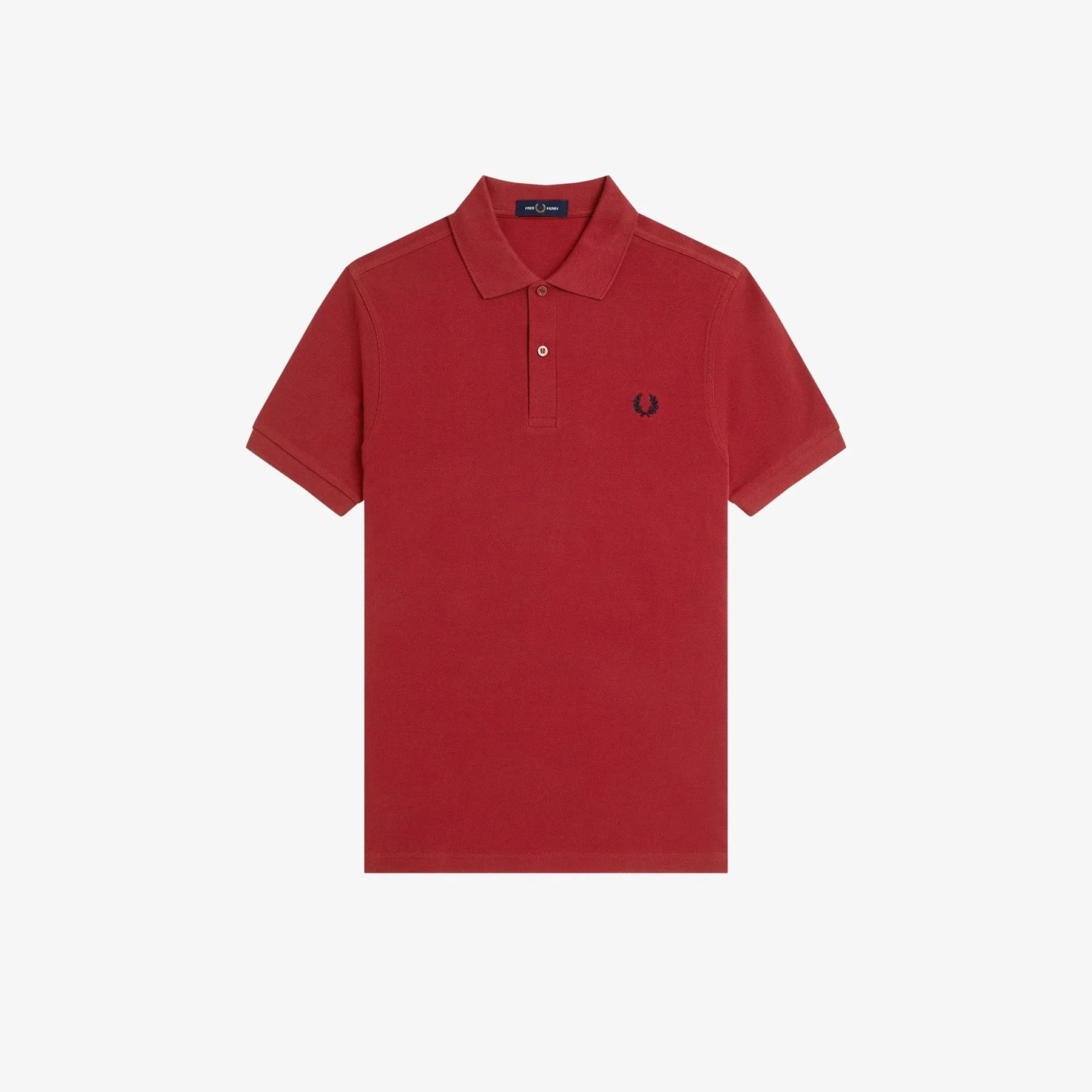 The Fred Perry Shirt
