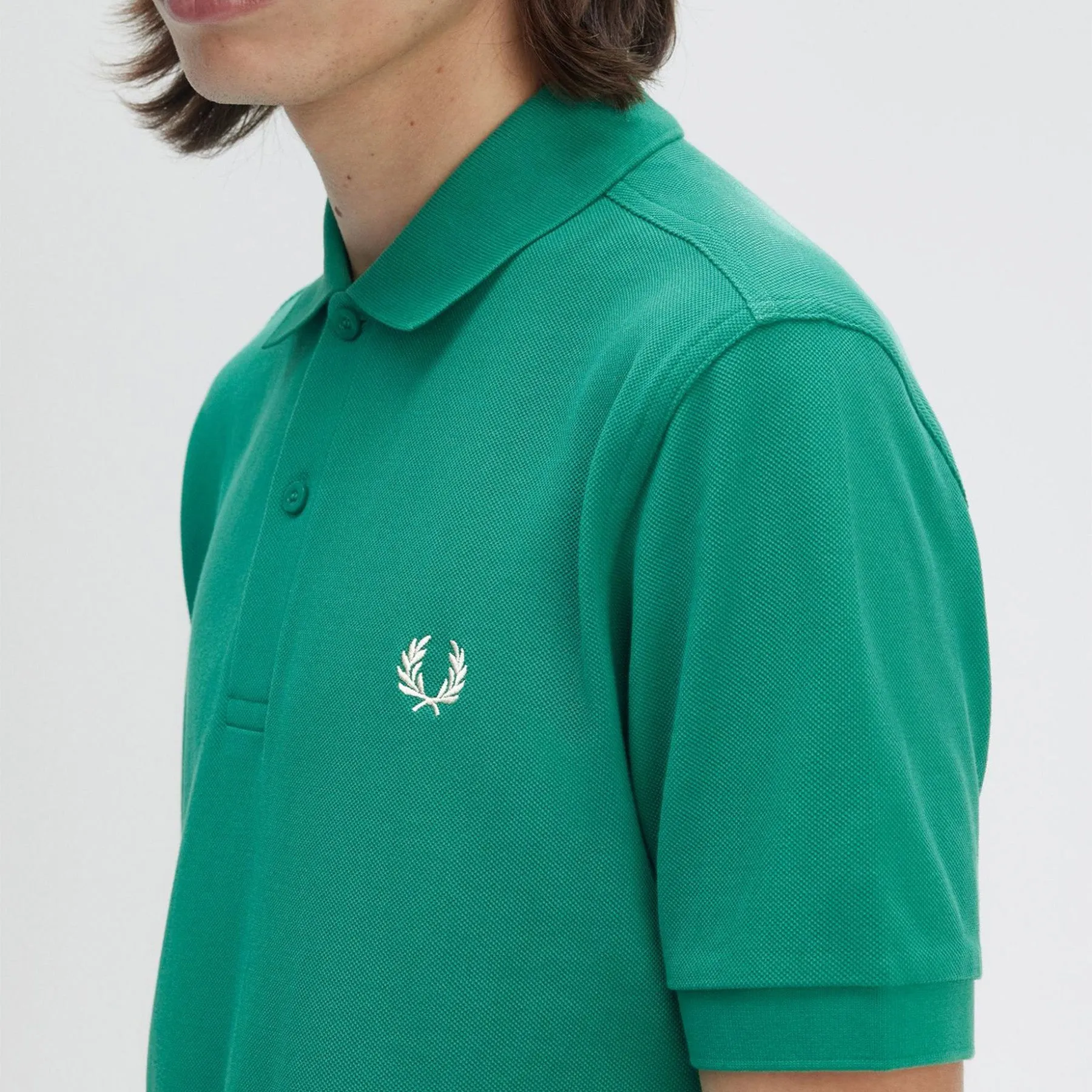 The Fred Perry Shirt