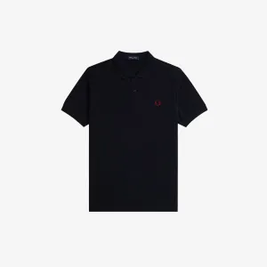 The Fred Perry Shirt