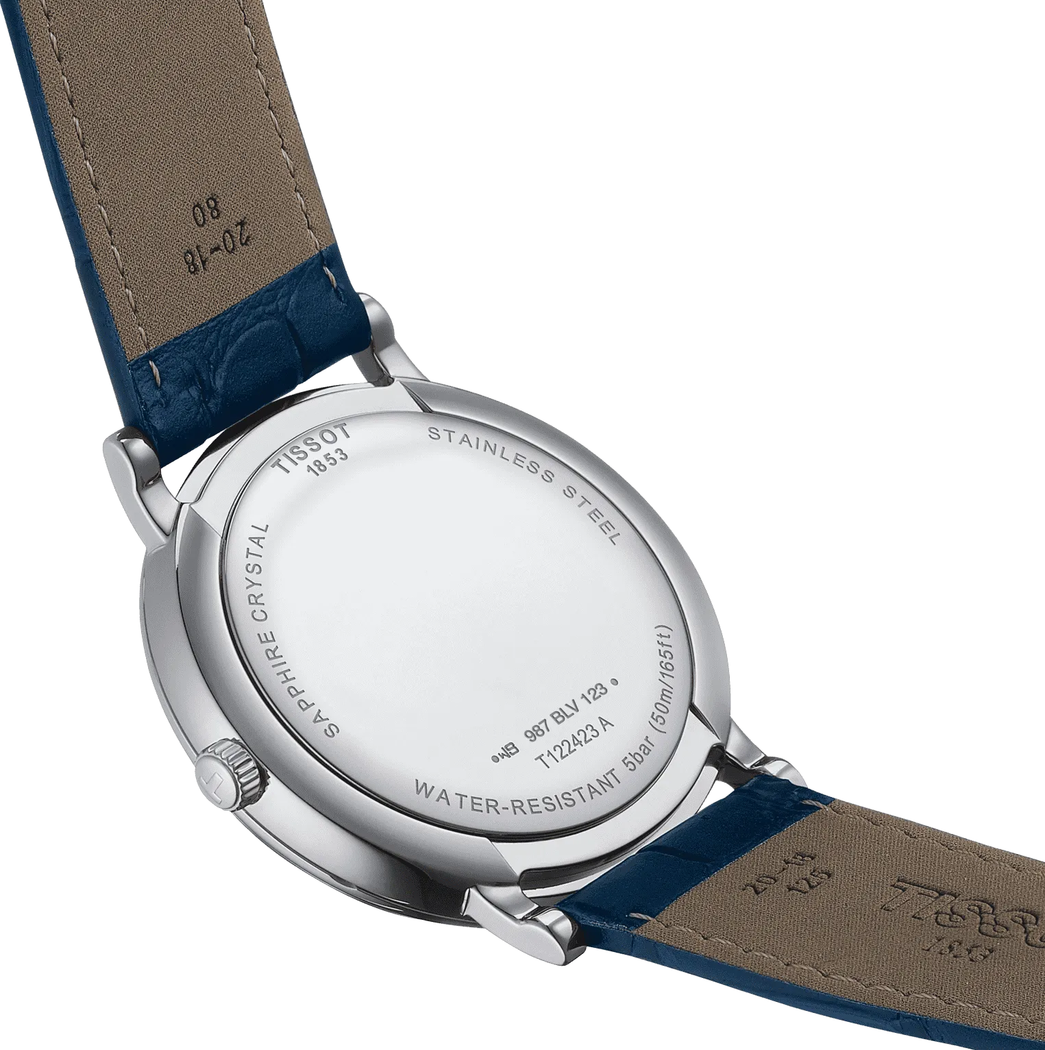 Tissot Carson Premium Gents Watch