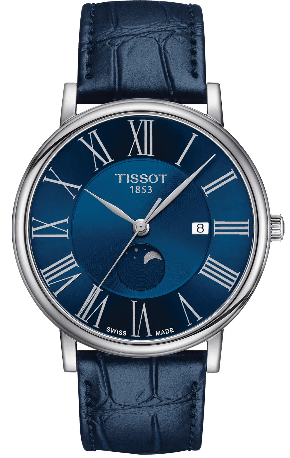 Tissot Carson Premium Gents Watch