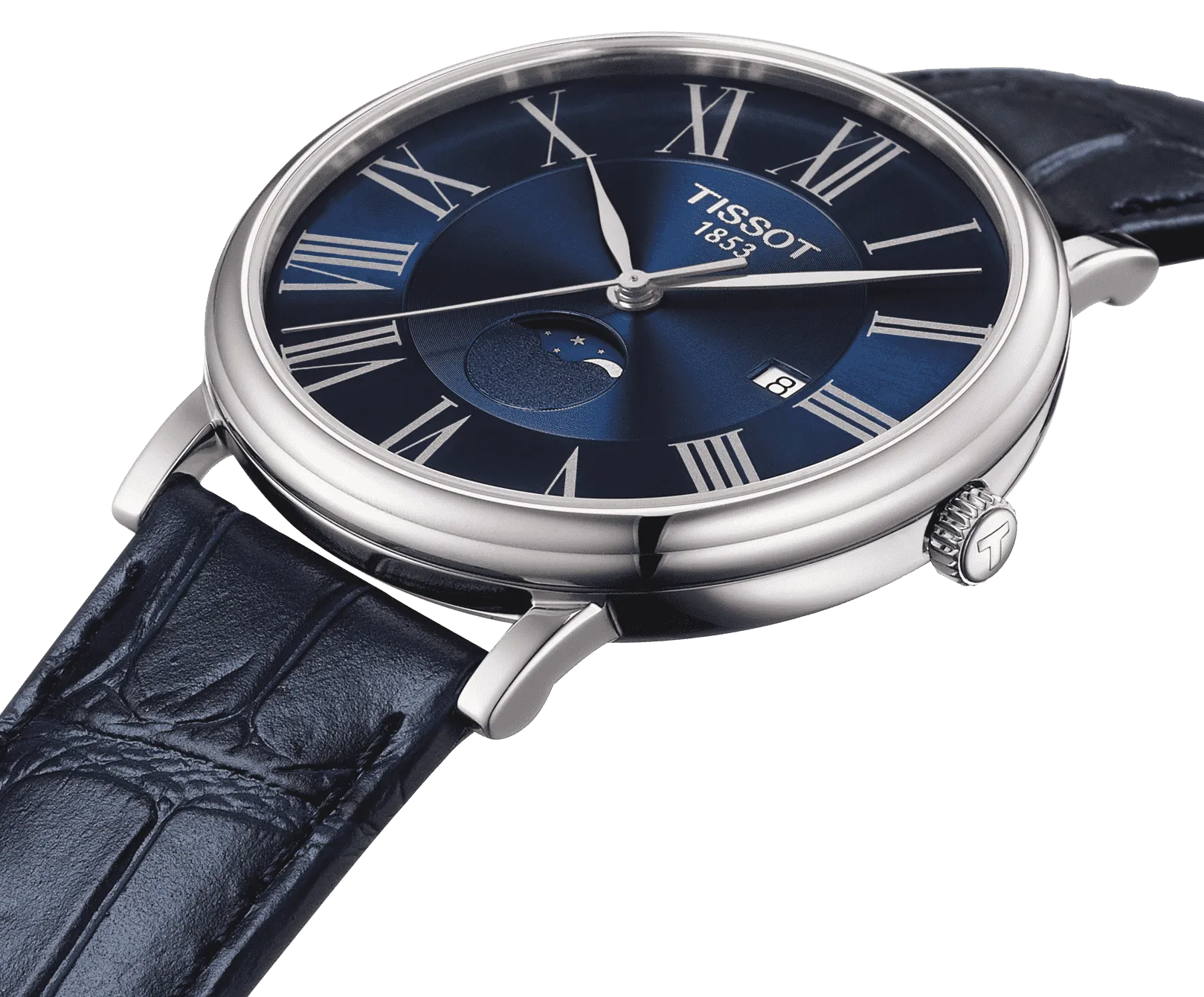Tissot Carson Premium Gents Watch