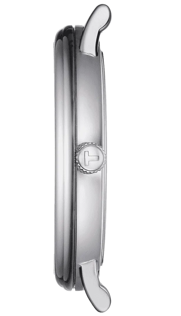 Tissot Carson Premium Gents Watch
