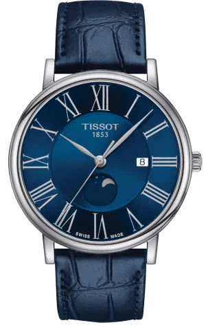 Tissot Carson Premium Gents Watch