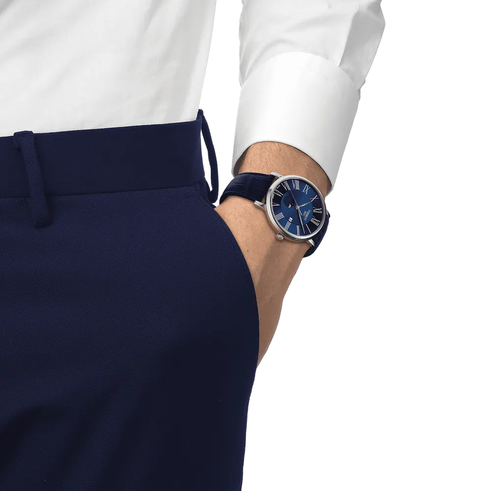 Tissot Carson Premium Gents Watch
