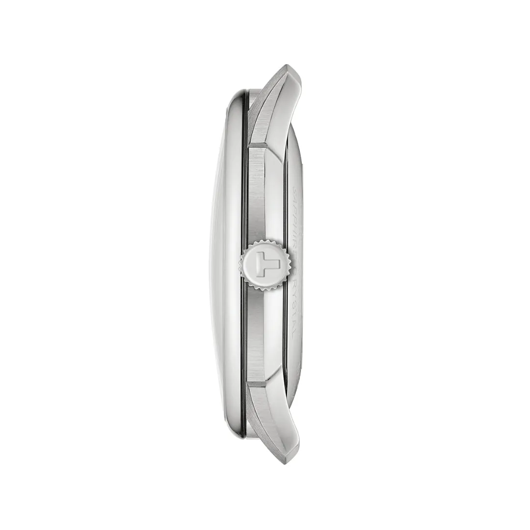 Tissot Chemin des Tourelles Powermatic 80 42 Watch