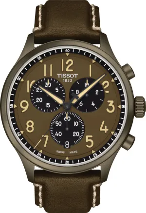 Tissot Chrono XL Watch