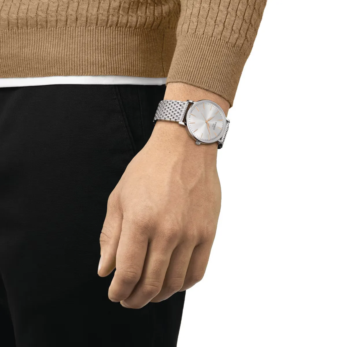 Tissot Everytime Gent Watch