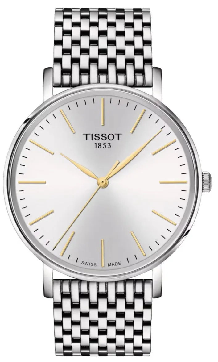 Tissot Everytime Gent Watch