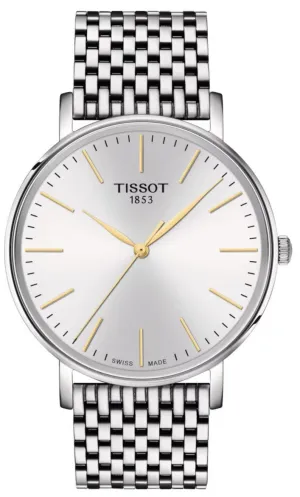 Tissot Everytime Gent Watch