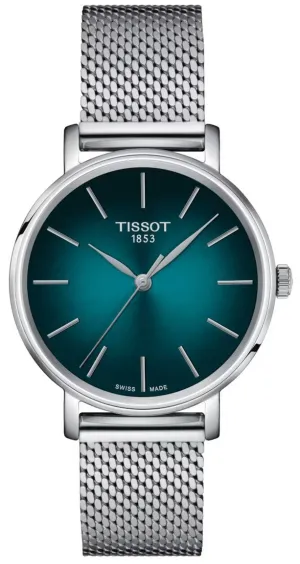 Tissot Everytime Lady Watch