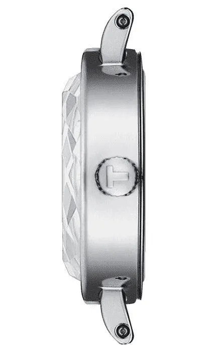 Tissot Lovely Round Watch