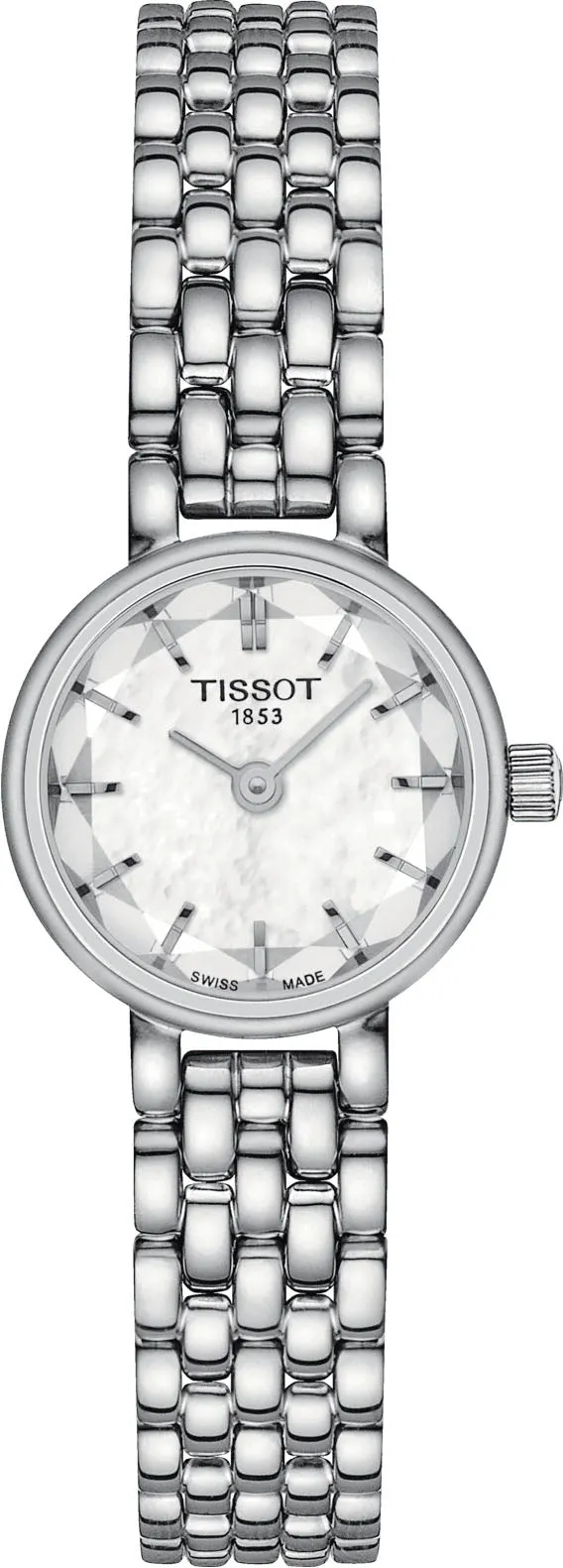 Tissot Lovely Round Watch