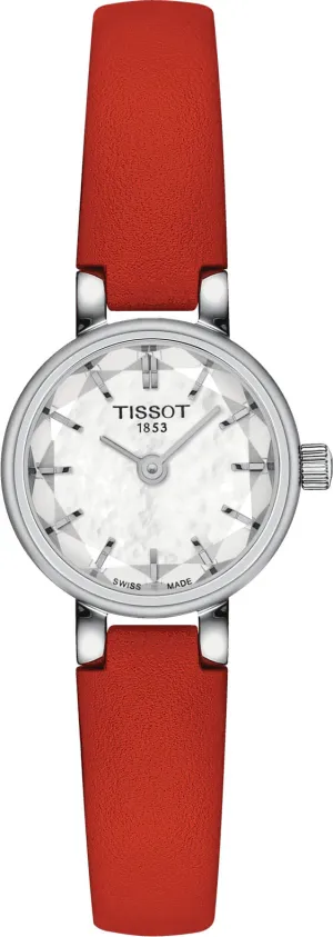 Tissot Lovely Round Watch