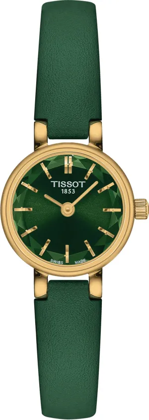 Tissot Lovely Round Watch