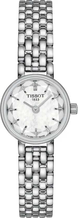 Tissot Lovely Round Watch