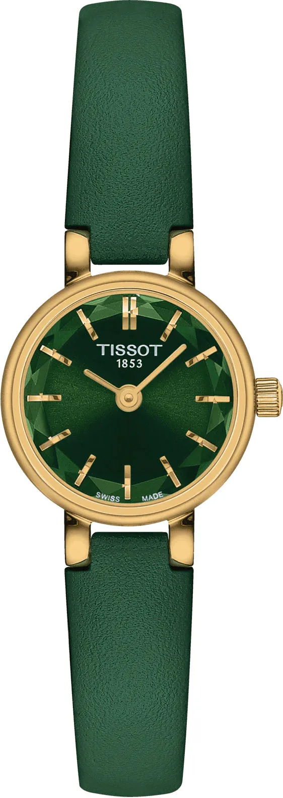 Tissot Lovely Round Watch