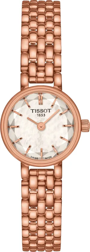 Tissot Lovely Round Watch