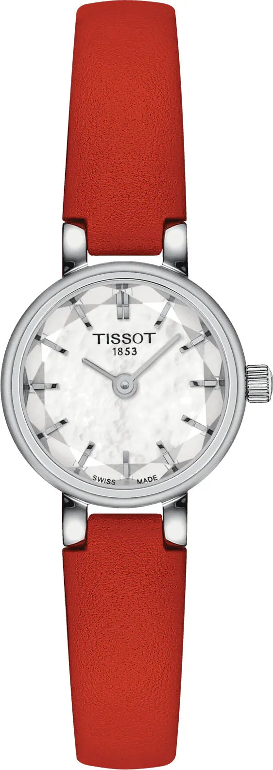 Tissot Lovely Round Watch
