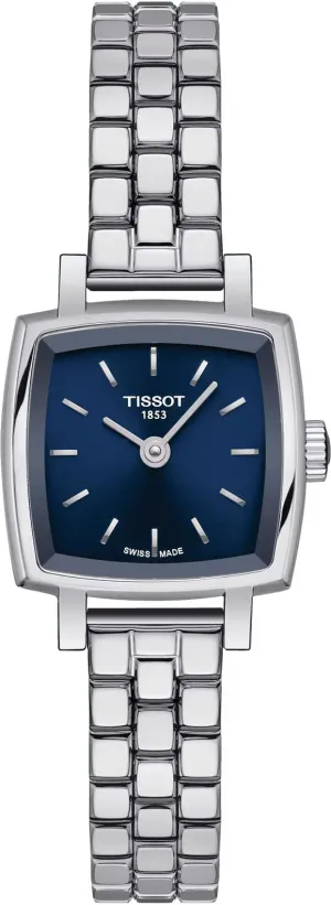 Tissot Lovely Square Ladies Watch