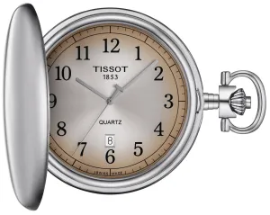 Tissot Pocket Savonnette Watch