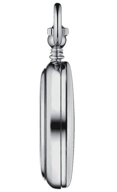 Tissot Pocket T-Pocket Infirmieres Watch