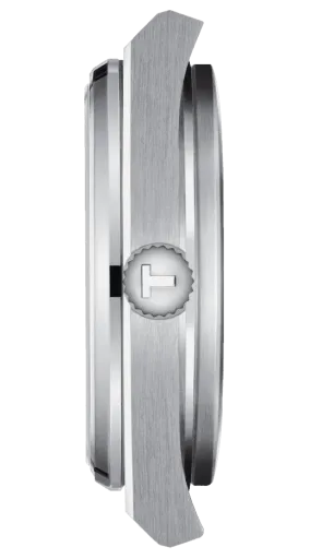 Tissot PRX 35mm Light Green Watch