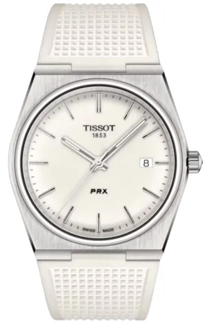 Tissot PRX Mens Watch
